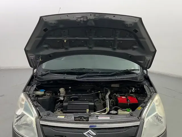 Used Maruti Suzuki Wagon R 1.0 [2014-2019] VXI in Delhi