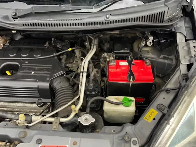 Used Maruti Suzuki Wagon R 1.0 [2014-2019] VXI in Delhi
