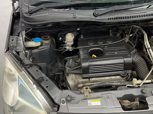 Used Maruti Suzuki Wagon R 1.0 [2014-2019] VXI in Delhi