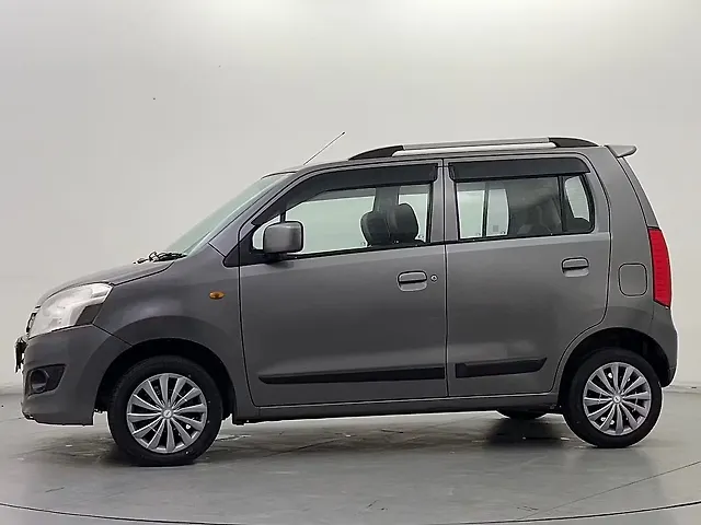 Used Maruti Suzuki Wagon R 1.0 [2014-2019] VXI in Delhi