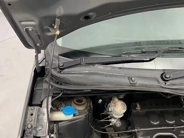 Used Maruti Suzuki Wagon R 1.0 [2014-2019] VXI in Delhi