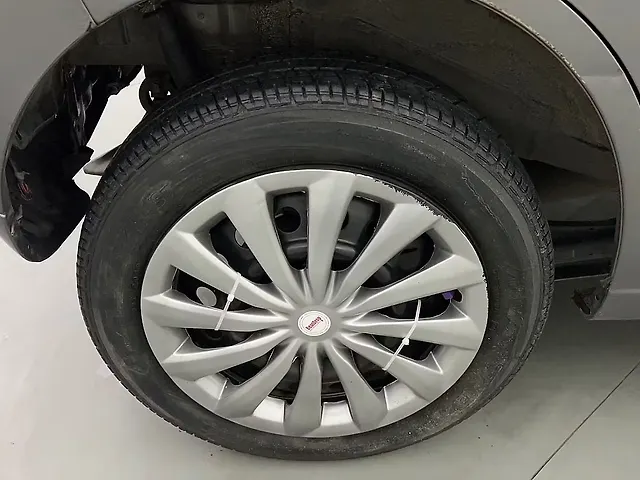 Used Maruti Suzuki Wagon R 1.0 [2014-2019] VXI in Delhi