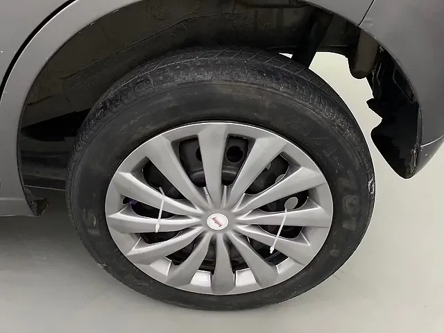 Used Maruti Suzuki Wagon R 1.0 [2014-2019] VXI in Delhi