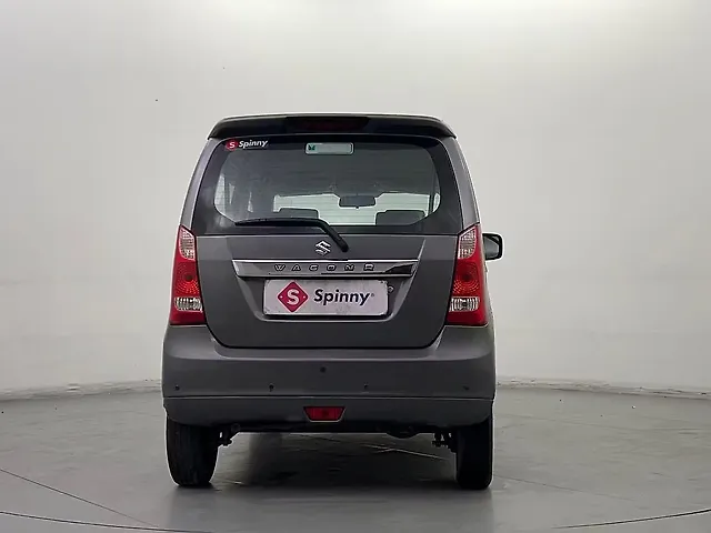 Used Maruti Suzuki Wagon R 1.0 [2014-2019] VXI in Delhi