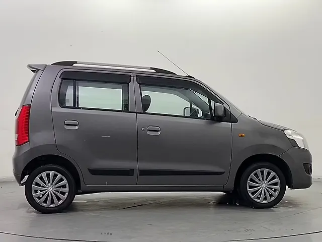 Used Maruti Suzuki Wagon R 1.0 [2014-2019] VXI in Delhi