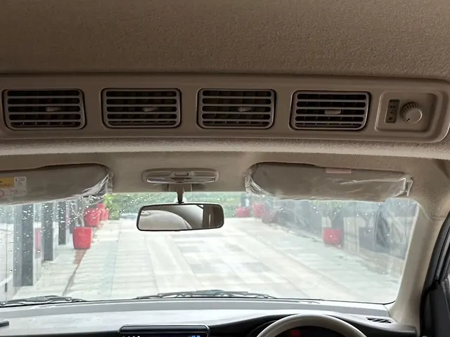 Used Maruti Suzuki Ertiga VXi (O) CNG [2022-2023] in Delhi