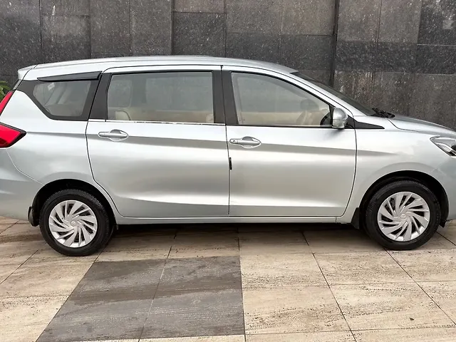 Used Maruti Suzuki Ertiga VXi (O) CNG [2022-2023] in Delhi