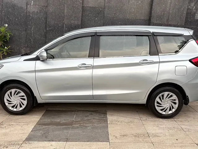 Used Maruti Suzuki Ertiga VXi (O) CNG [2022-2023] in Delhi