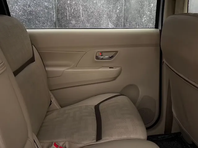 Used Maruti Suzuki Ertiga VXi (O) CNG [2022-2023] in Delhi
