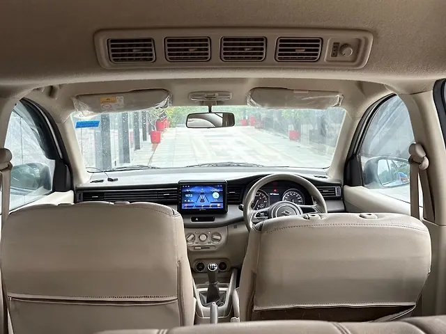 Used Maruti Suzuki Ertiga VXi (O) CNG [2022-2023] in Delhi