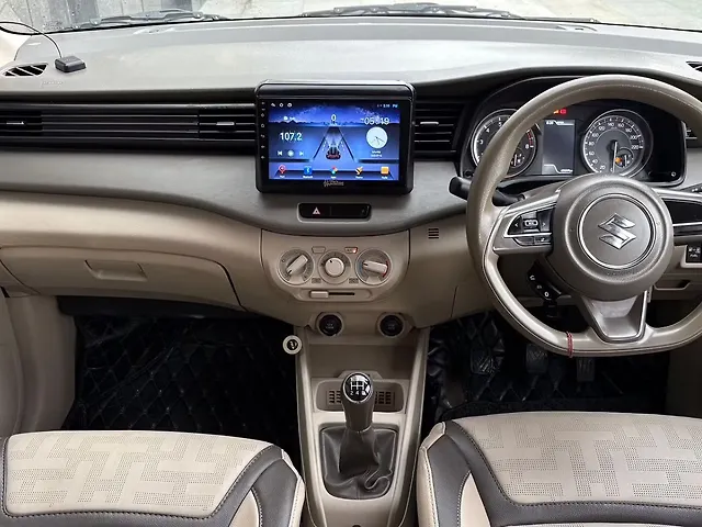 Used Maruti Suzuki Ertiga VXi (O) CNG [2022-2023] in Delhi