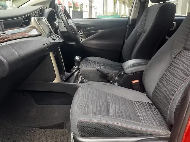 Used Toyota Innova Crysta [2016-2020] Touring Sport Diesel MT [2017-2020] in Bangalore