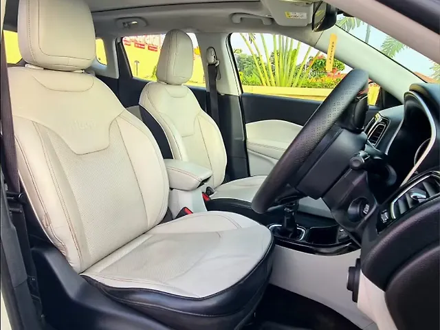 Used Jeep Compass [2017-2021] Limited Plus Diesel [2018-2020] in Surat