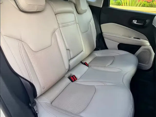 Used Jeep Compass [2017-2021] Limited Plus Diesel [2018-2020] in Surat