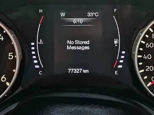 Used Jeep Compass [2017-2021] Limited Plus Diesel [2018-2020] in Surat