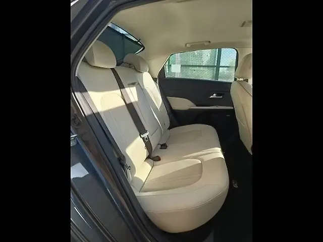 Used Hyundai Verna SX (O) 1.5 Petrol IVT in Gurgaon