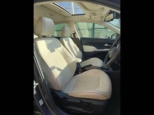 Used Hyundai Verna SX (O) 1.5 Petrol IVT in Gurgaon