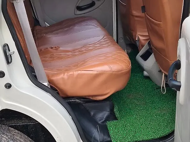 Used Mahindra Scorpio 2021 S3 2WD 7 STR in Patna