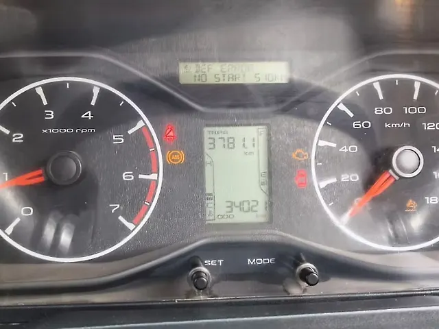 Used Mahindra Scorpio 2021 S3 2WD 7 STR in Patna