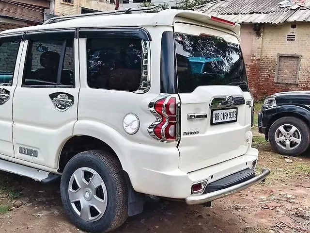 Used Mahindra Scorpio 2021 S3 2WD 7 STR in Patna