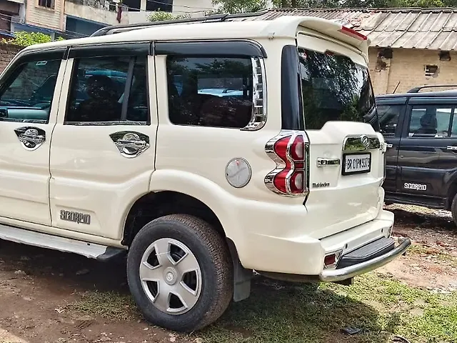 Used Mahindra Scorpio 2021 S3 2WD 7 STR in Patna