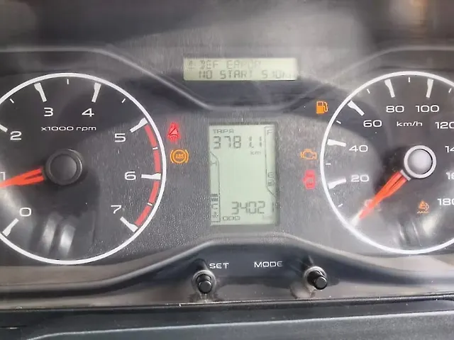 Used Mahindra Scorpio 2021 S3 2WD 7 STR in Patna