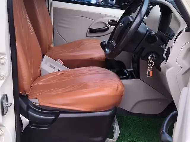 Used Mahindra Scorpio 2021 S3 2WD 7 STR in Patna