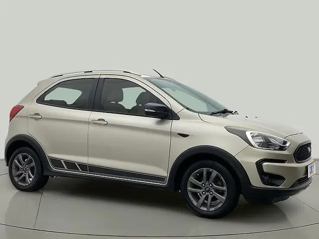 Used 2018 Ford Freestyle in Chennai