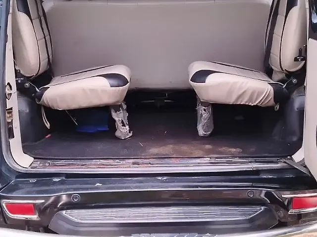 Used Mahindra Scorpio S11 MT 7S in Patna
