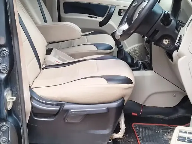 Used Mahindra Scorpio S11 MT 7S in Patna