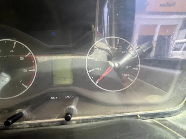 Used Mahindra Scorpio S11 MT 7S in Patna