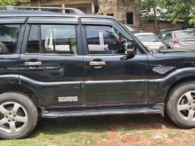 Used Mahindra Scorpio S11 MT 7S in Patna