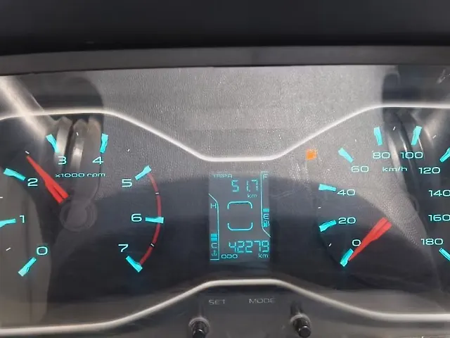 Used Mahindra Scorpio S11 MT 7S in Patna