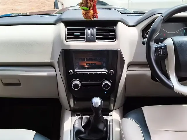 Used Mahindra Scorpio S11 MT 7S in Patna