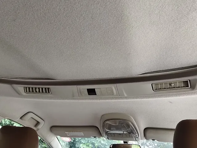 Used Toyota Innova Crysta [2016-2020] 2.4 VX 8 STR [2016-2020] in Hyderabad