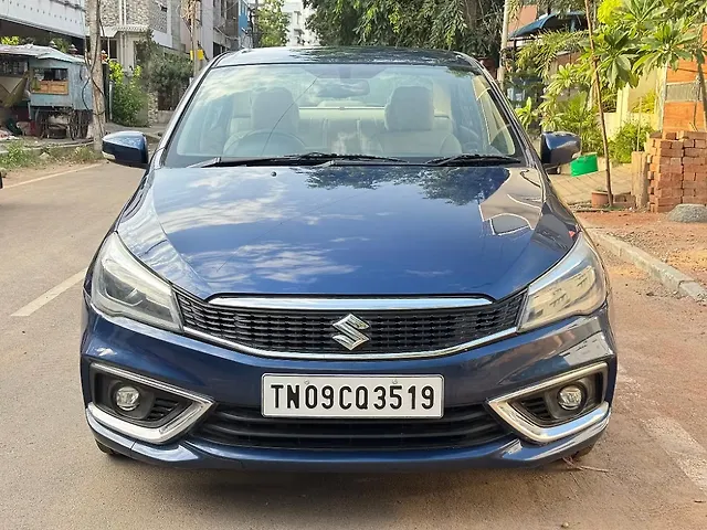 Used 2018 Maruti Suzuki Ciaz in Chennai