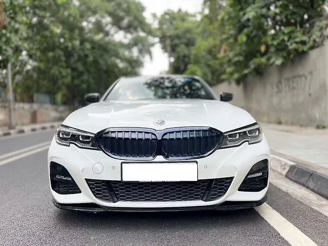 Used 2020 BMW 3-Series in Delhi