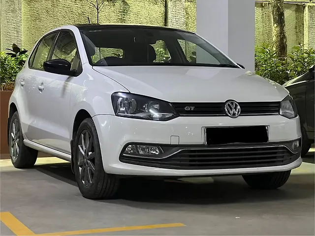 Used 2019 Volkswagen Polo in Bangalore