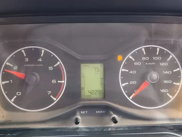 Used Mahindra Scorpio 2021 S3 2WD 7 STR in Patna