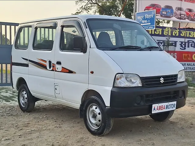 Used 2019 Maruti Suzuki Eeco in Dehradun