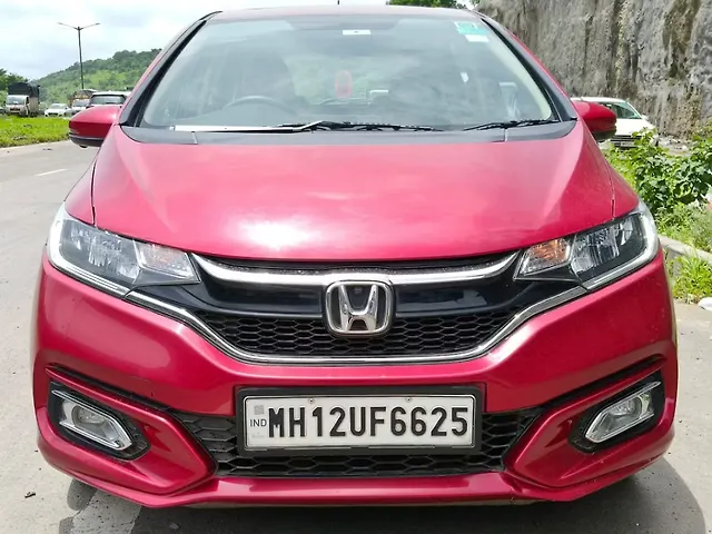 Used 2022 Honda Jazz in Pune