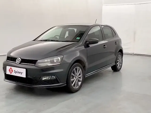 Used 2021 Volkswagen Polo in Lucknow