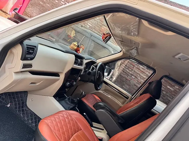Used Mahindra Scorpio S11 MT 7S in Patna