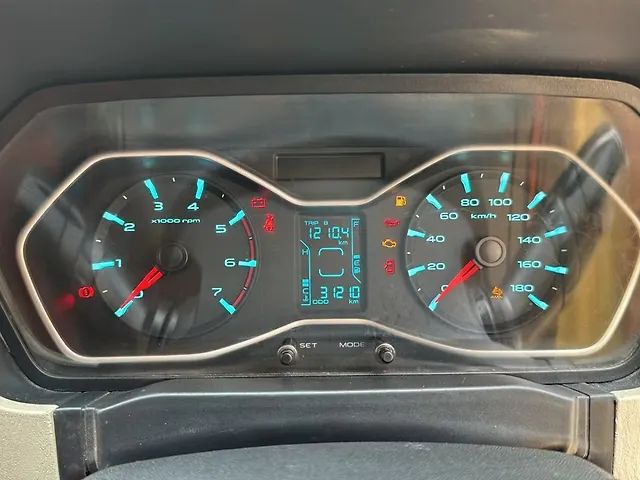 Used Mahindra Scorpio S11 MT 7S in Patna