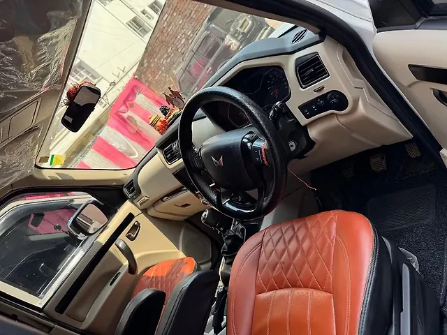 Used Mahindra Scorpio S11 MT 7S in Patna