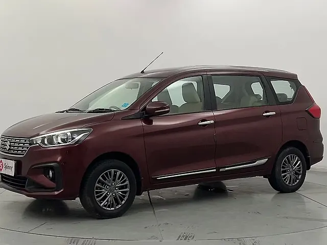 Used 2020 Maruti Suzuki Ertiga in Delhi