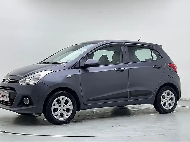 Used 2014 Hyundai Grand i10 in Delhi