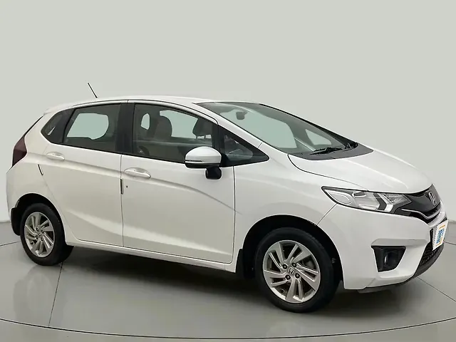 Used 2018 Honda Jazz in Pune
