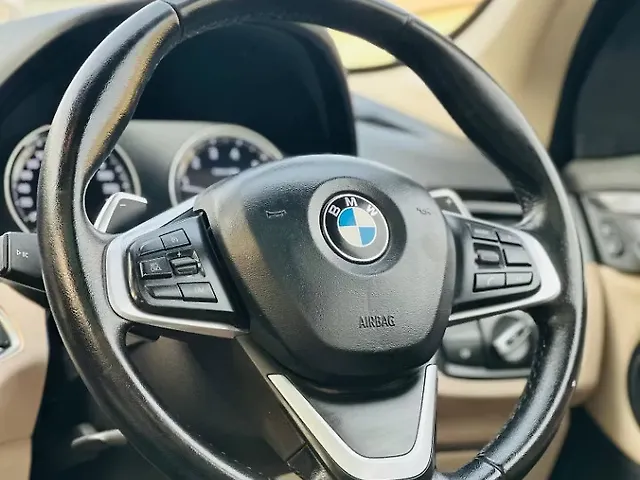 Used BMW X1 [2020-2023] sDrive20i SportX in Delhi