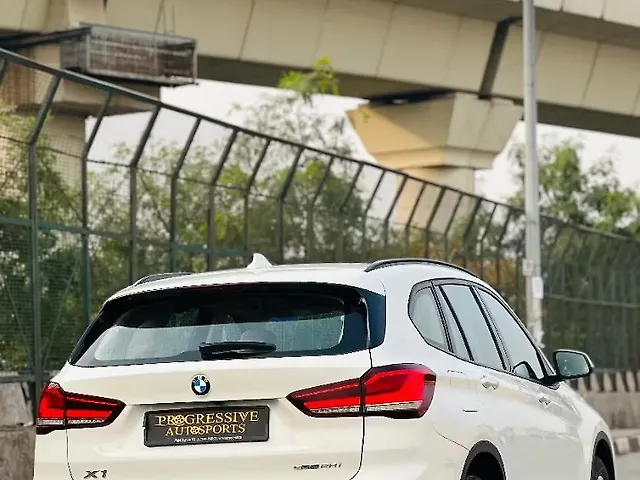 Used BMW X1 [2020-2023] sDrive20i SportX in Delhi